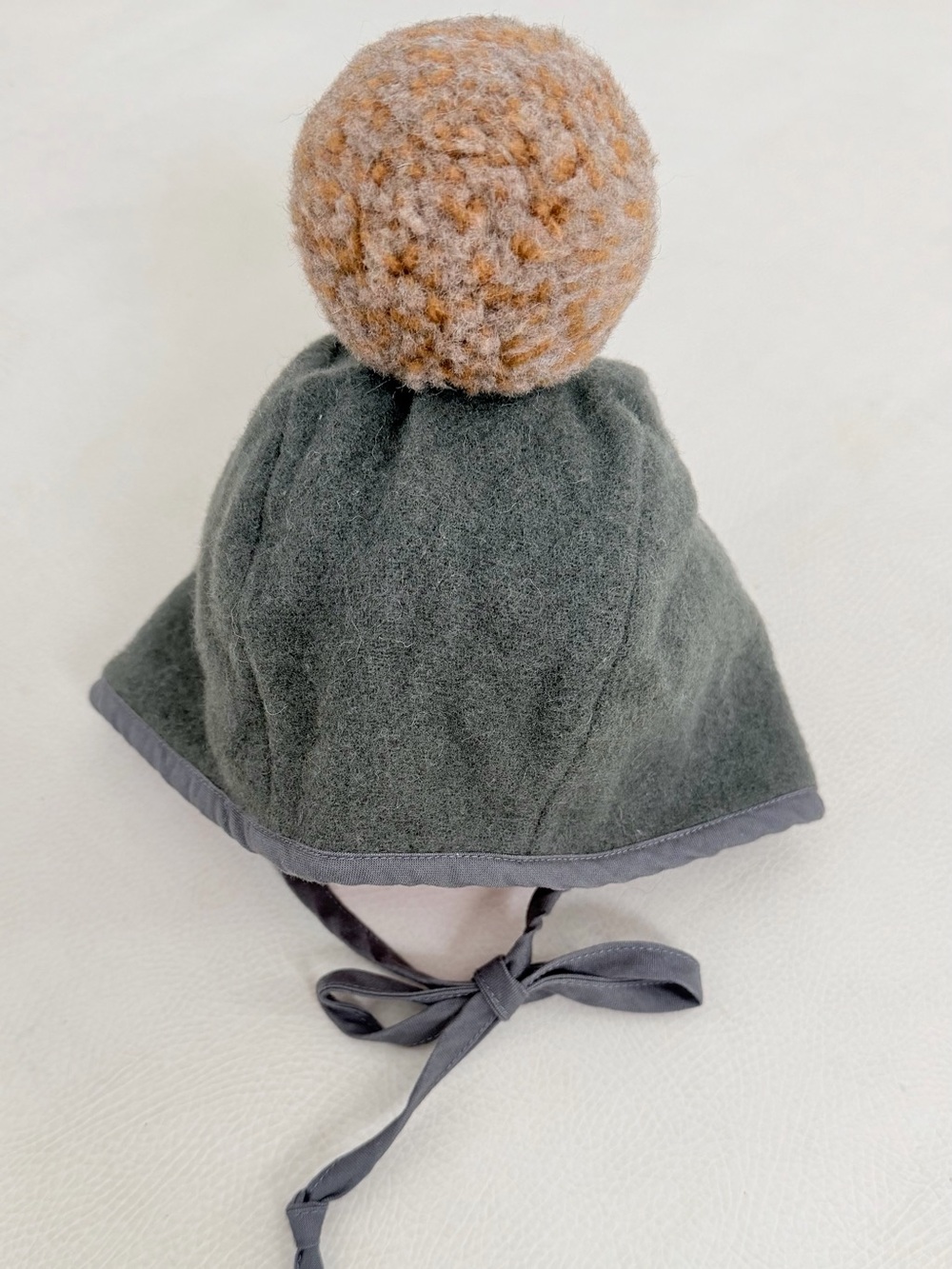 Briar Baby Bonnet 18-24M